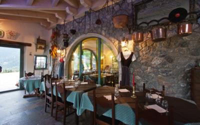 Agriturismo con ristorante cucina tipica carnica 