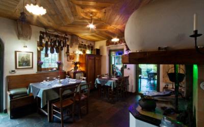 Agriturismo cucina tipica carnica a Sutrio 