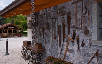 Dettagli dell'agriturismo Naunal 