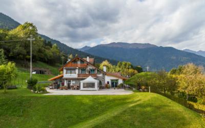 Agriturismo Sutrio sotto lo Zoncolan 