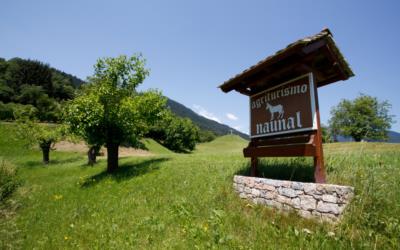 Agriturismo Naunal a Sutrio 