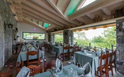 Ristorante agriturismo Naunal a Sutrio 