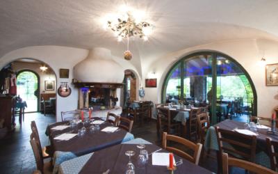 Ristorante agriturismo a Priola di Sutrio 