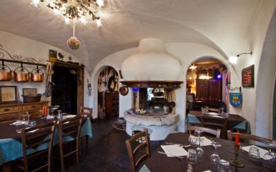 Ristorante cucina tipica carnica 