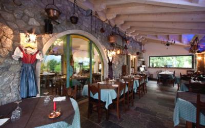 Ristorante con cucina tipica carnica 